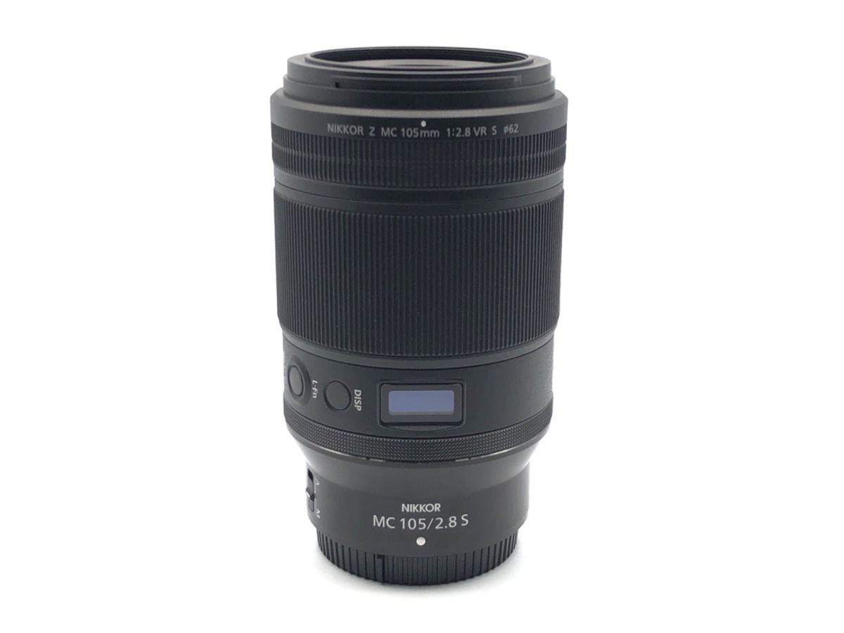 価格.com - ニコン 1 NIKKOR VR 30-110mm f/3.8-5.6 [ホワイト] 価格比較