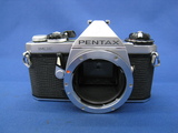 Pentax ME シルバーボデイ 整備済 Pentax ME シルバーボデイ 整備済 2025年最新】Yahoo