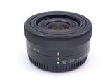 ★LUMIX G VARIO 12-32mm★H-FS12032★パナソニック★ Panasonic(パナソニック) LUMIX G VARIO 12-32mm F3.5-5.6 ASPH
