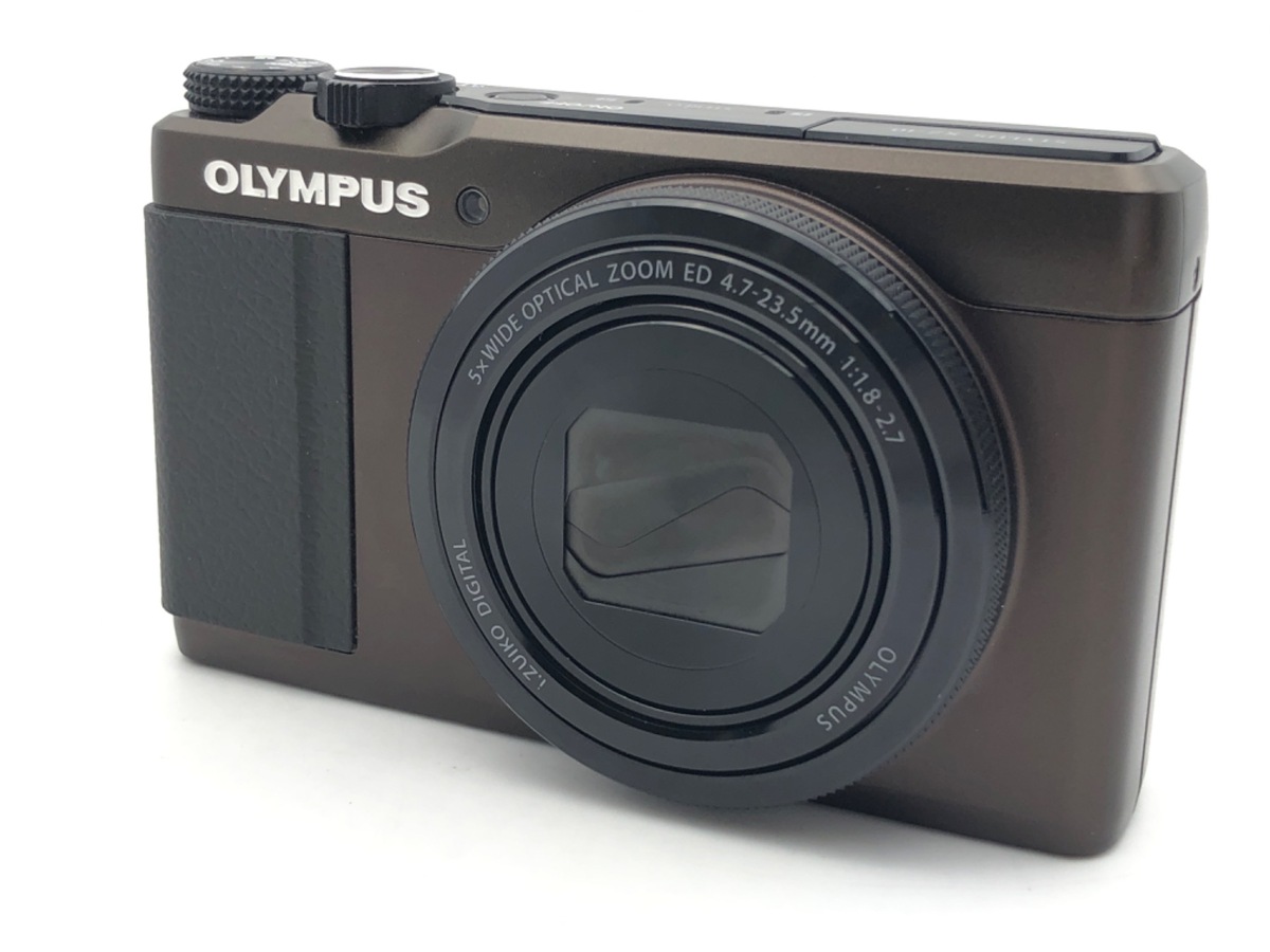 デジタルカメラ OLYMPUS STYLUS XZ-10 #2492 Olympus announces Stylus XZ-10 enthusiast compact: Digital