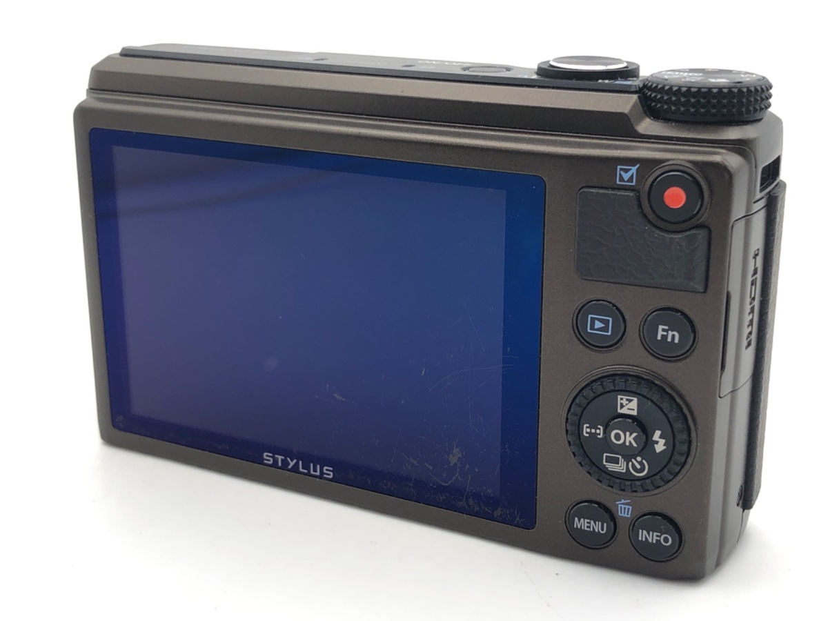 【美品】OLYMPUS STYLUS XZ-10 Amazon | OLYMPUS デジタルカメラ STYLUS XZ-10 1200万画素 裏面照射型