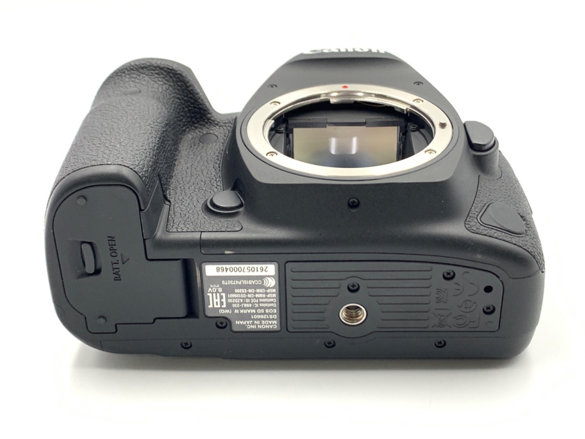 ■ 美品 ■ キャノン　Canon EOS 5D Mark IV ボディ 価格.com - CANON EOS 5D Mark IV ボディ 価格比較