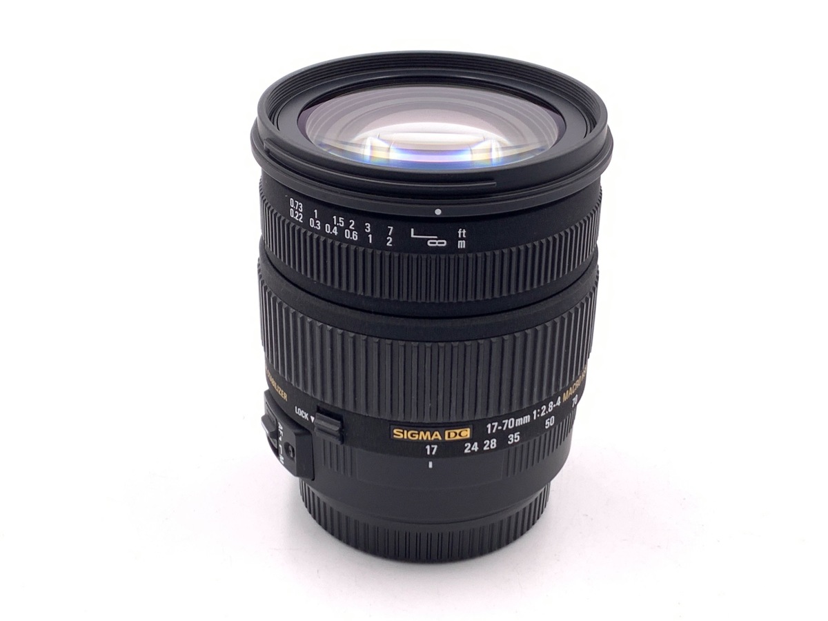 価格.com - シグマ APO 70-200mm F2.8 II EX DG MACRO HSM (ﾆｺﾝ用