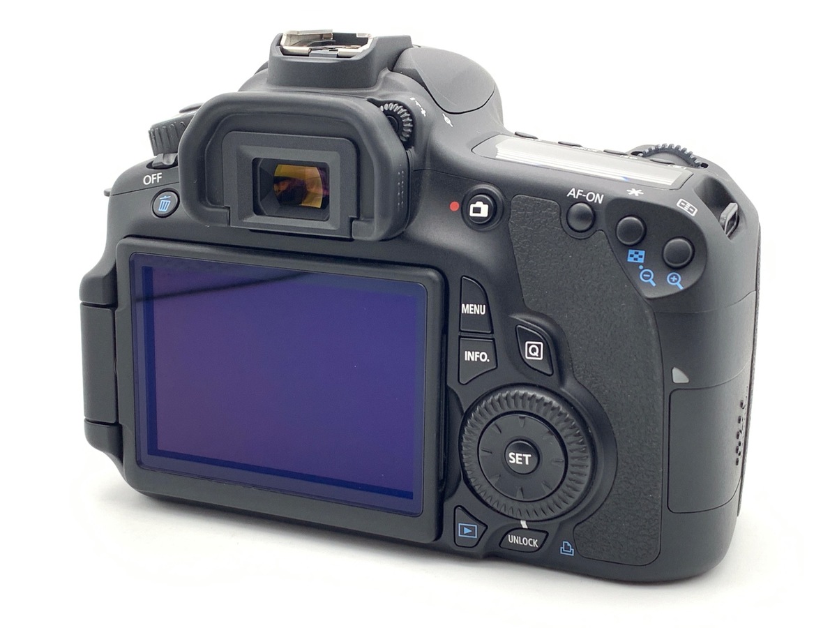 Canon - 【中古】(キヤノン) Canon EOS 60D 楽天市場】【中古】【1ヶ月保証】 Canon キヤノン EOS 60D 標準