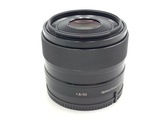 中古】ソニー E 35mm F1.8 OSS [SEL35F18] 在庫一覧｜カメラのキタムラ