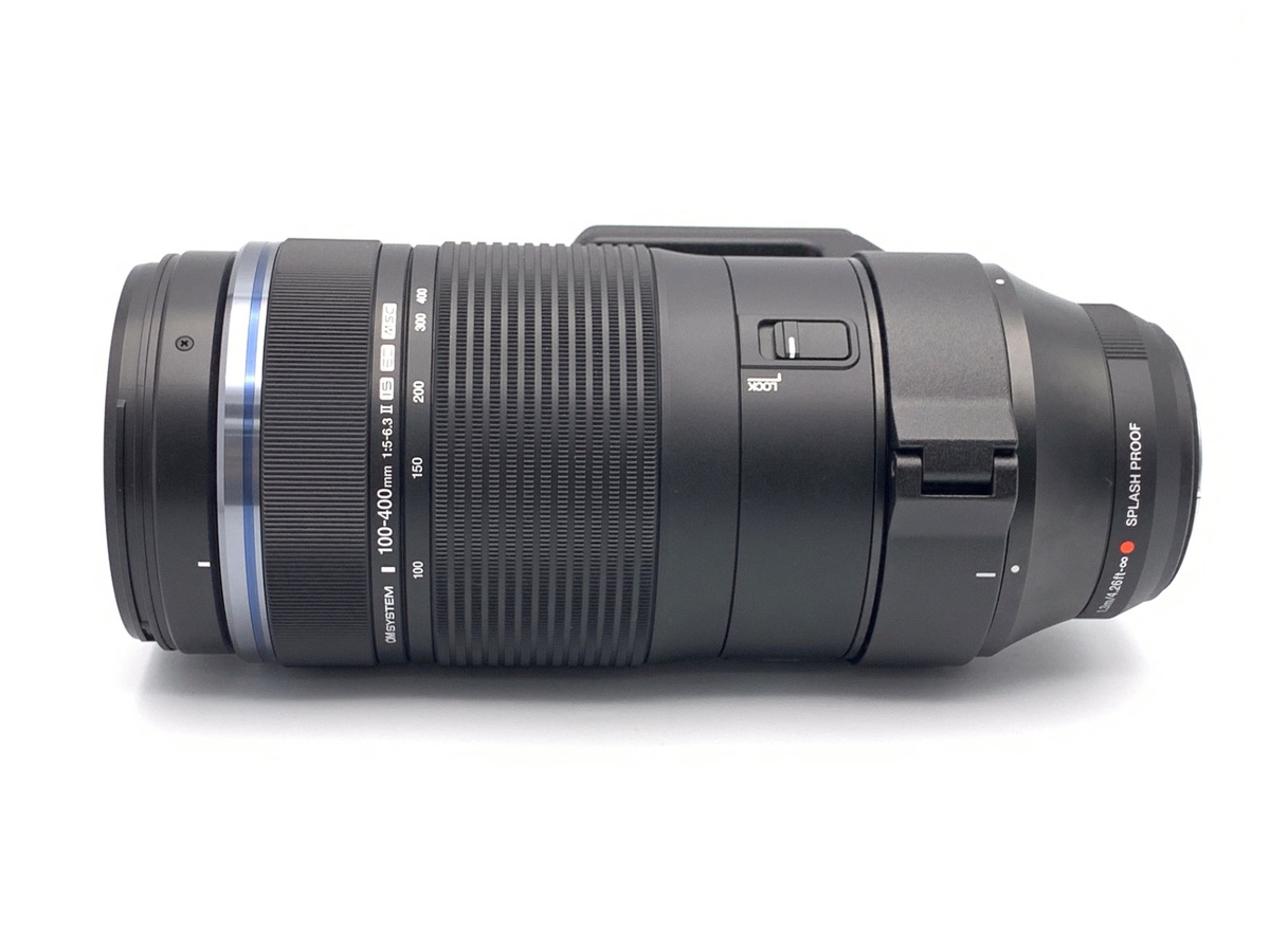【未使用】M.ZUIKO ED 100-400mm 純正プロテクター付 未使用】M.ZUIKO ED 100-400mm 純正プロテクター付 Amazon.co.jp