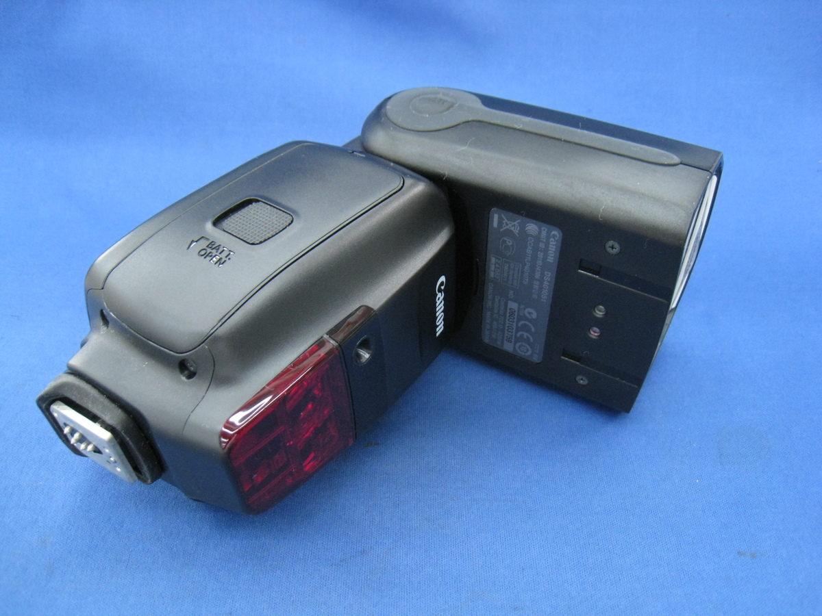 Canon キャノン/フラッシュ/SPEEDLIGHT/SP600EX-RT/1505106272/ABランク/69【中古】 Canon キャノン/フラッシュ/SPEEDLIGHT/SP600EX-RT/1505106272