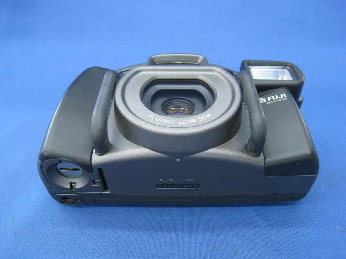 FUJI FILM ワークレコードOP ワンタッチパノラマ カメラ 元箱 保管品 ワークレコード OP | 富士フイルム