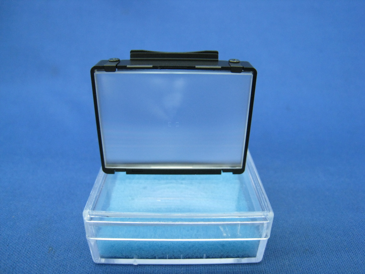 【良品】Nikon ニコン F4 ボディ Type Bスクリーン 裏蓋付 動作品 中古：A(美品)】ニコン F4用ファインダースクリーン 各種 | 2444020022563