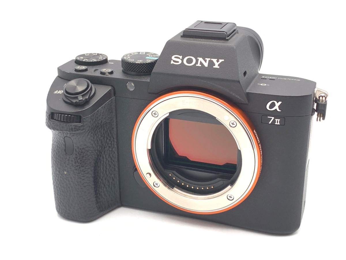 価格.com - SONY α7 III ILCE-7M3 ボディ 価格比較