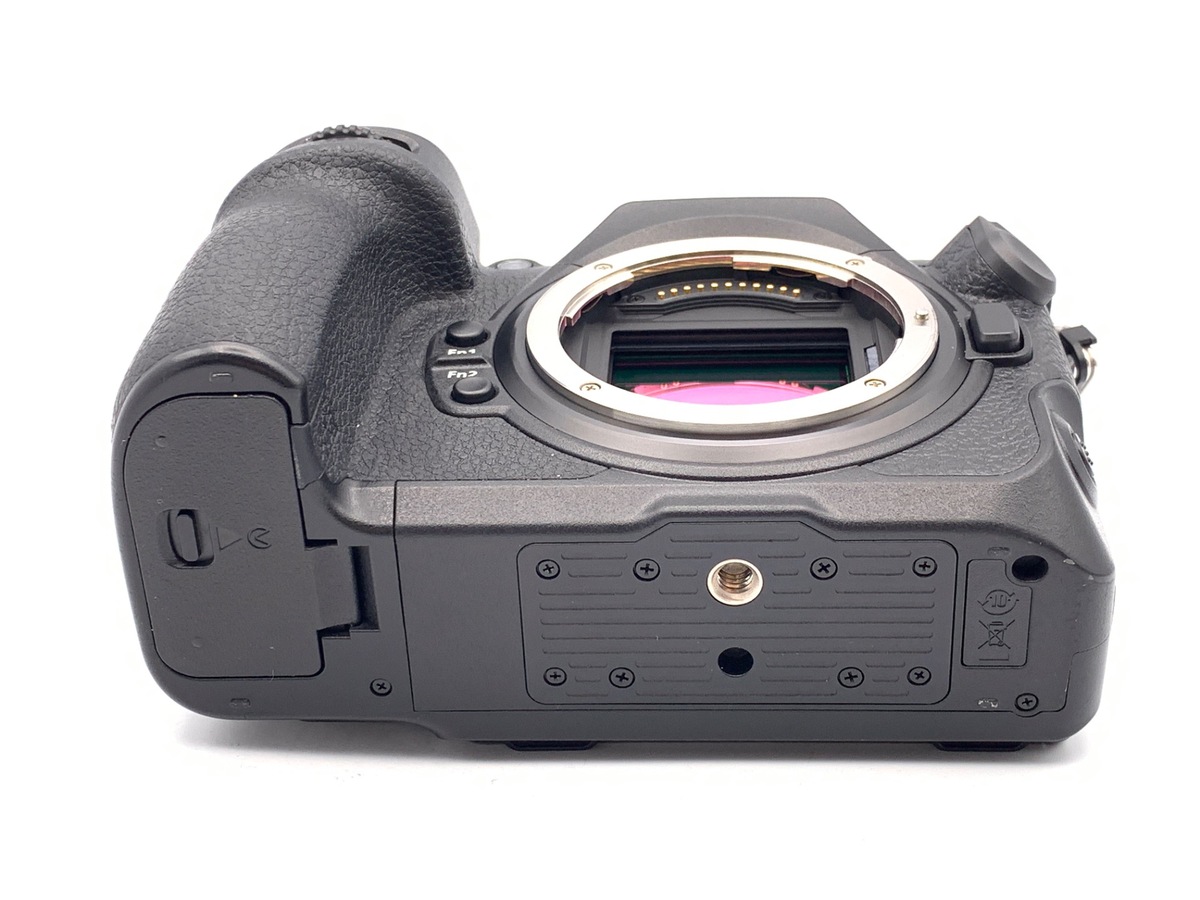 中古：AB(良品)】ニコン Z8 ボディ | 2444020023393