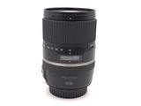 中古】タムロン 16-300mm F/3.5-6.3 Di II VC PZD MACRO キヤノン用