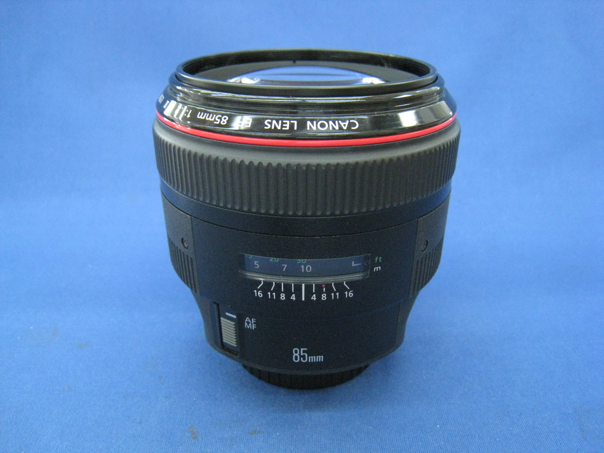 価格.com - CANON EF85mm F1.2L II USM 価格比較