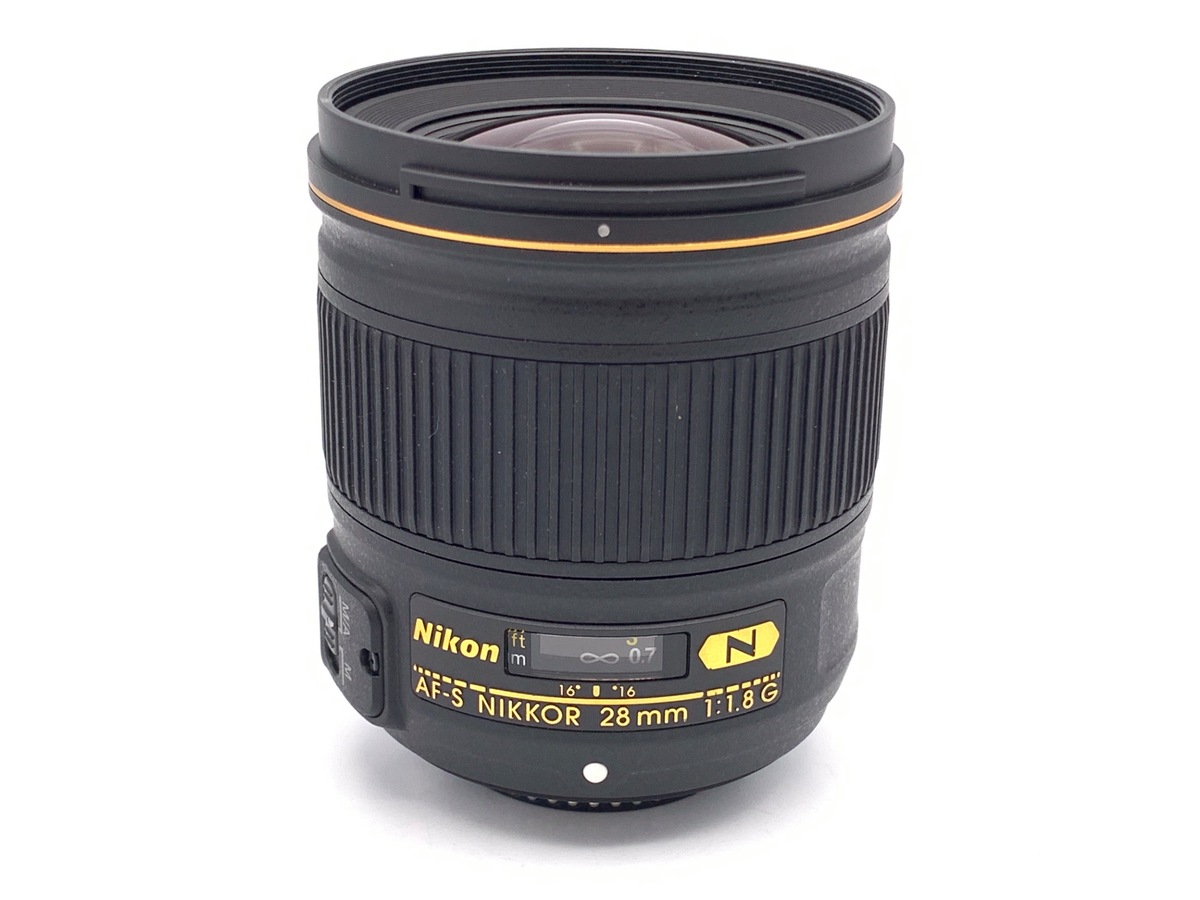 価格.com - ニコン AF-S DX NIKKOR 35mm f/1.8G 価格比較