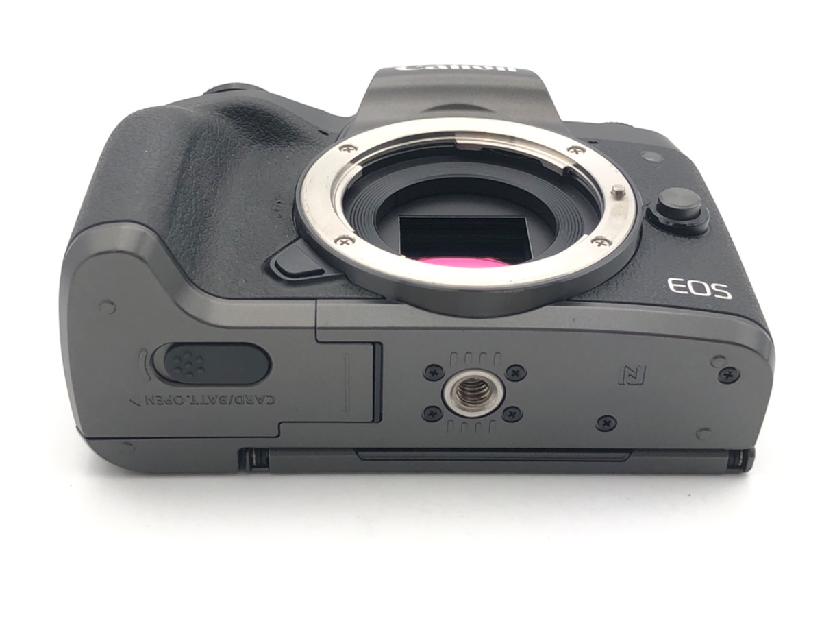 中古：AB(良品)】キヤノン EOS M5 ボディ | 2444020026141