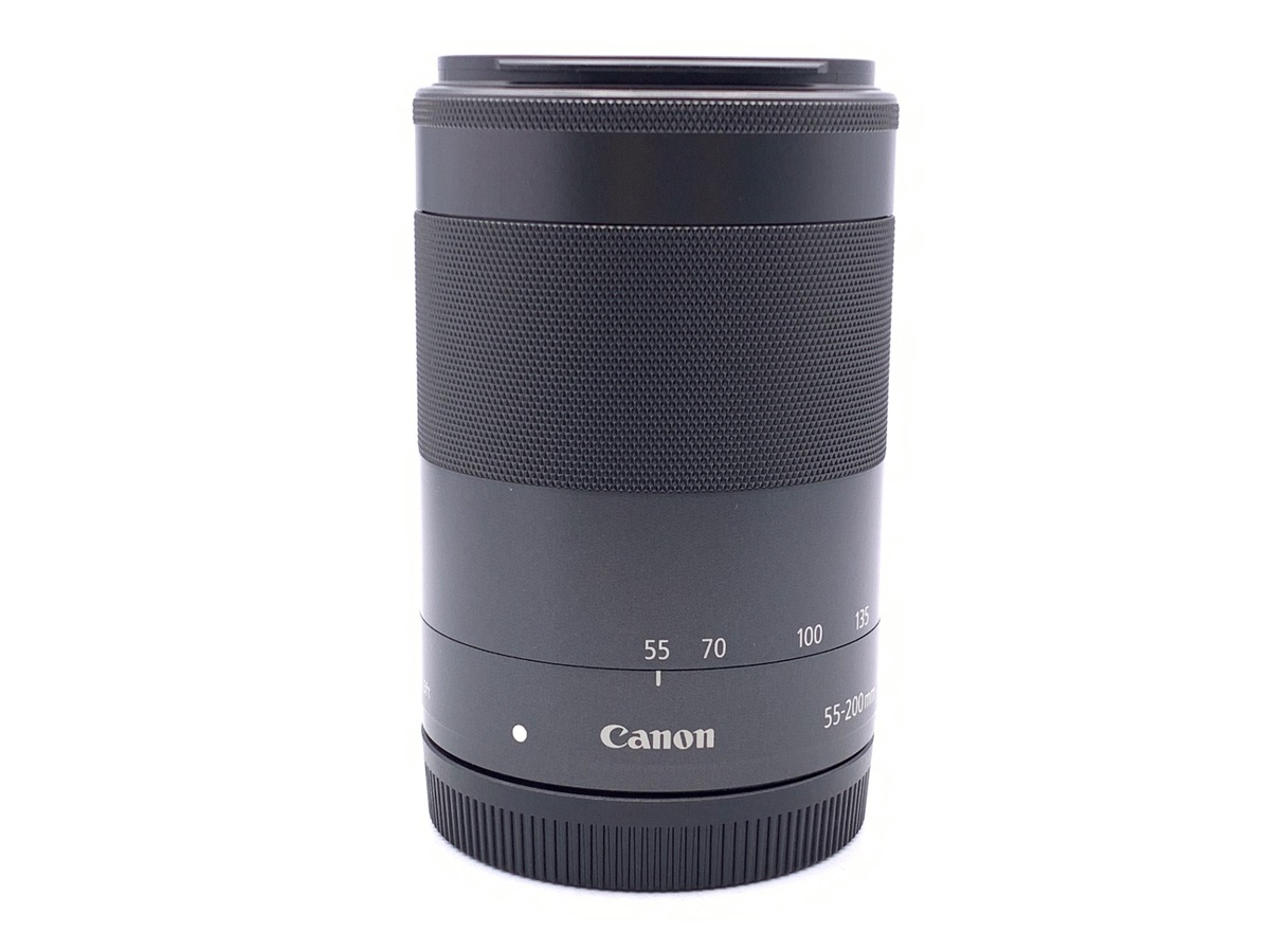 EF-M55-200mm F4.5-6.3 IS STM 中古価格比較 - 価格.com