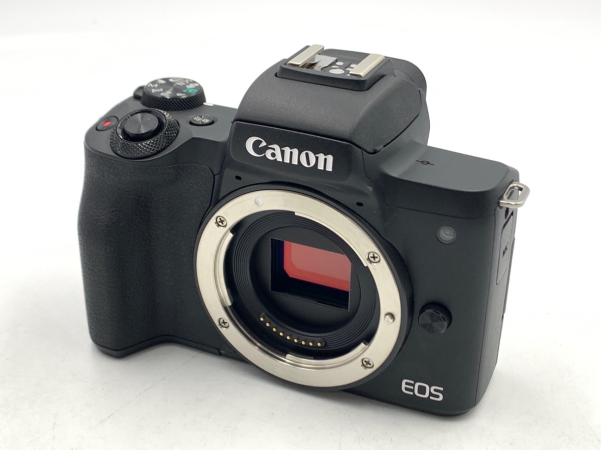 EOS Kiss M2 ボディ 中古価格比較 - 価格.com