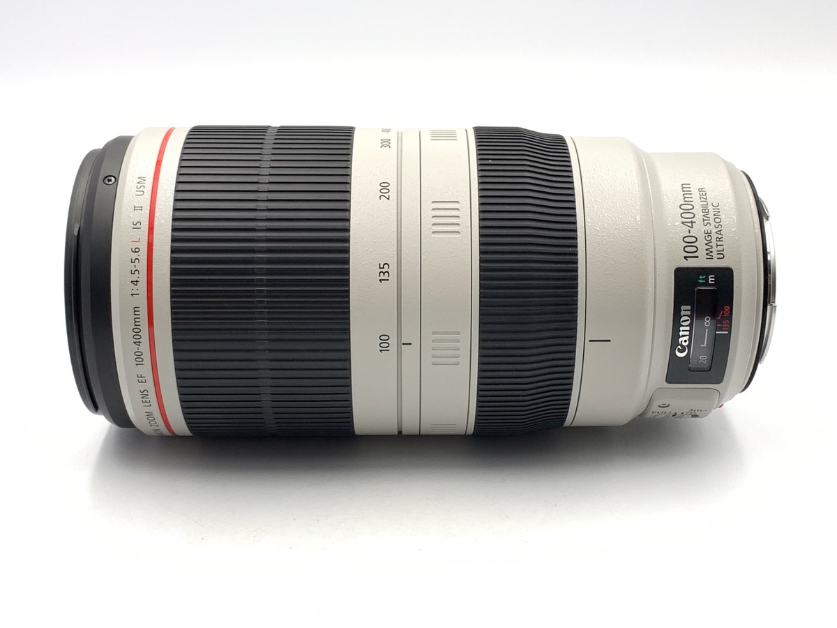 キヤノン EF100-400mm F4.5-5.6L IS II USM 2型 EF100-400mm F4.5-5.6L IS II USM 中古価格比較 - 価格.com