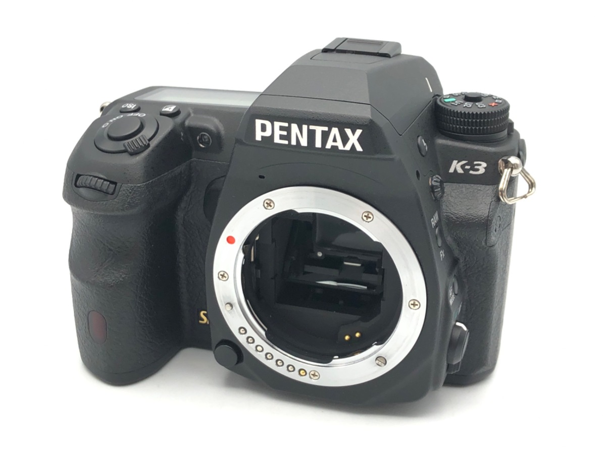 価格.com - ペンタックス PENTAX K-1 Mark II Silver Edition 価格比較