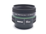 中古】ペンタックス smc PENTAX-DA50mm F1.8 在庫一覧｜カメラのキタムラ