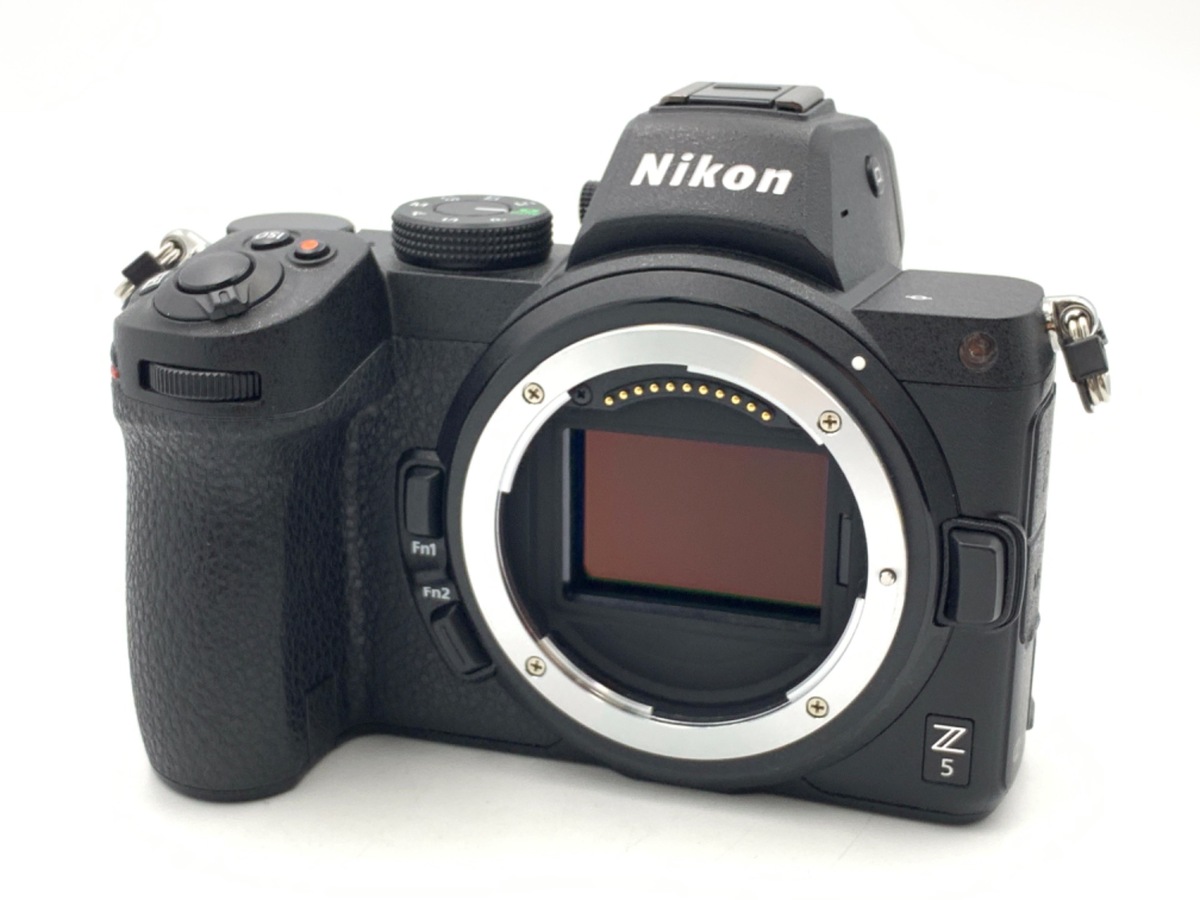 Z 5 ボディ 中古価格比較 - 価格.com