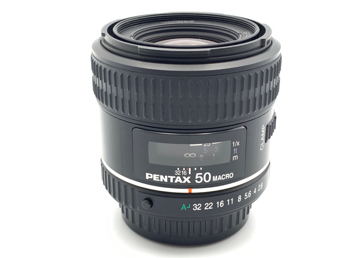 中古】ペンタックス D FA マクロ 50mm F2.8 在庫一覧｜カメラのキタムラ