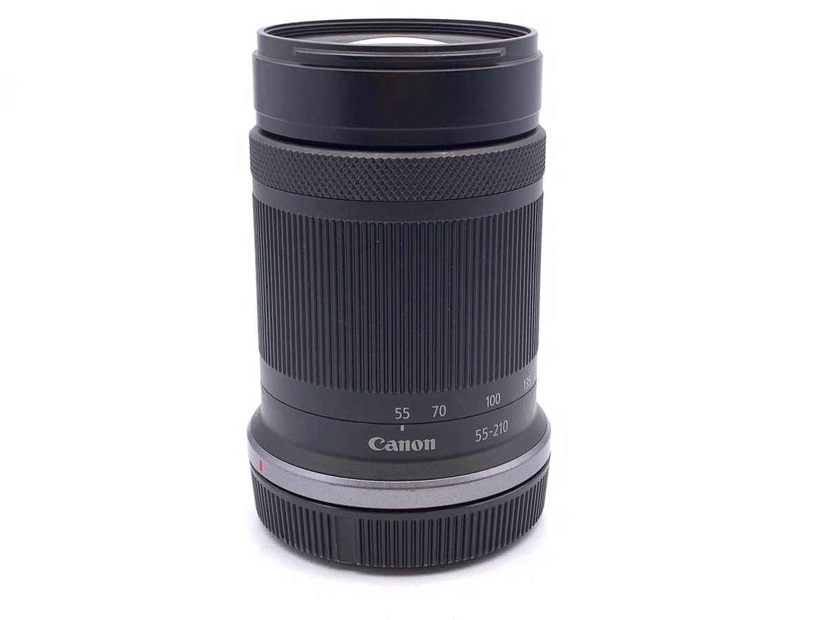 RF-S55-210mm F5-7.1 IS STM 中古価格比較 - 価格.com