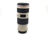 中古】キヤノン EF70-200mm F4L IS USM 在庫一覧｜カメラのキタムラ
