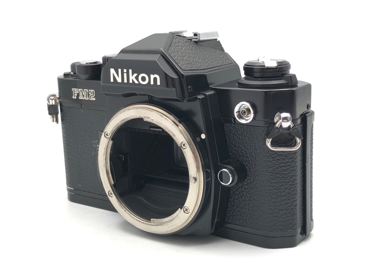 中古】フィルムカメラ｜FM2 在庫一覧｜カメラのキタムラ