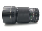 中古】キヤノン New FD 200mm F2.8 旧 在庫一覧｜カメラのキタムラ