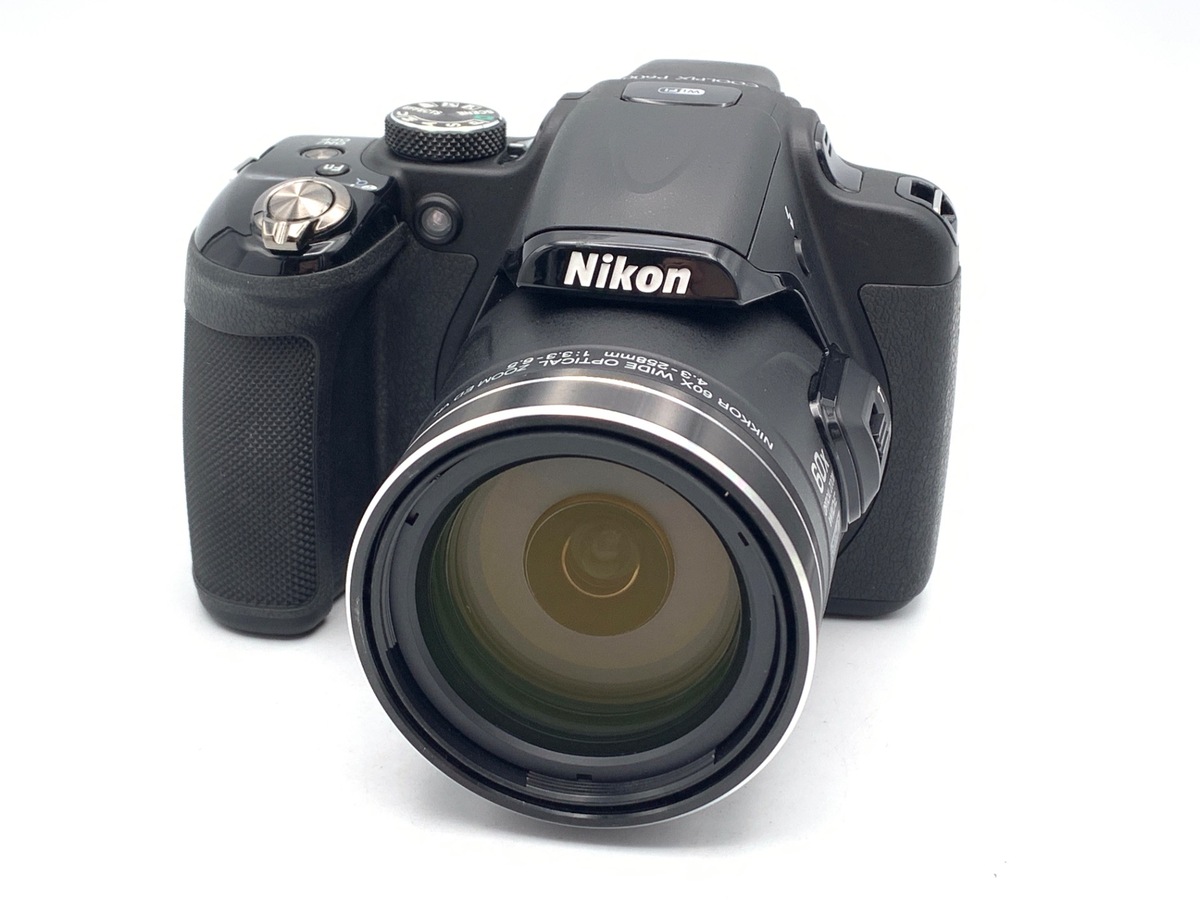 価格.com - ニコン COOLPIX A900 [ブラック] 純正オプション