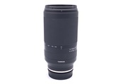中古】タムロン 70-300mm F4.5-6.3 Di III RXD ソニーEマウント用