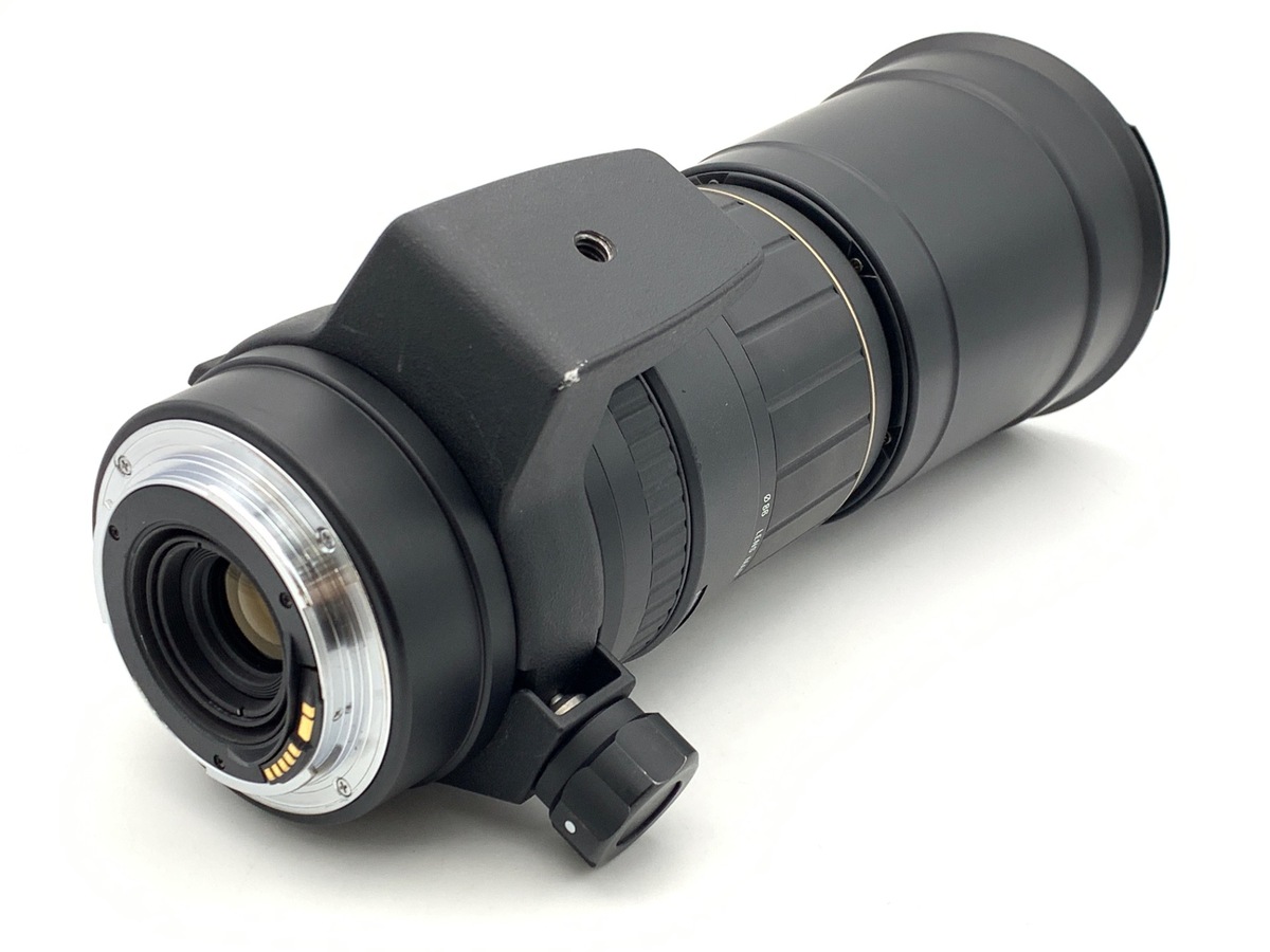 中古：AB(良品)】シグマ（SIGMA）APO 170-500/5-6.3 キヤノン ASP RF 