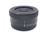 中古】パナソニック LUMIX G VARIO 12-32mm F3.5-5.6 ASPH. MEGA