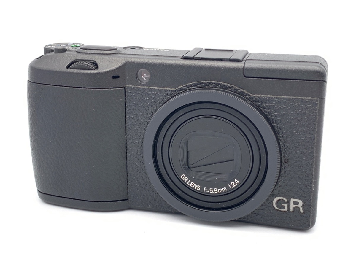 中古】リコー GR DIGITAL II||カメラのキタムラネットショップ 中古】リコー GR DIGITAL II||カメラのキタムラネットショップ