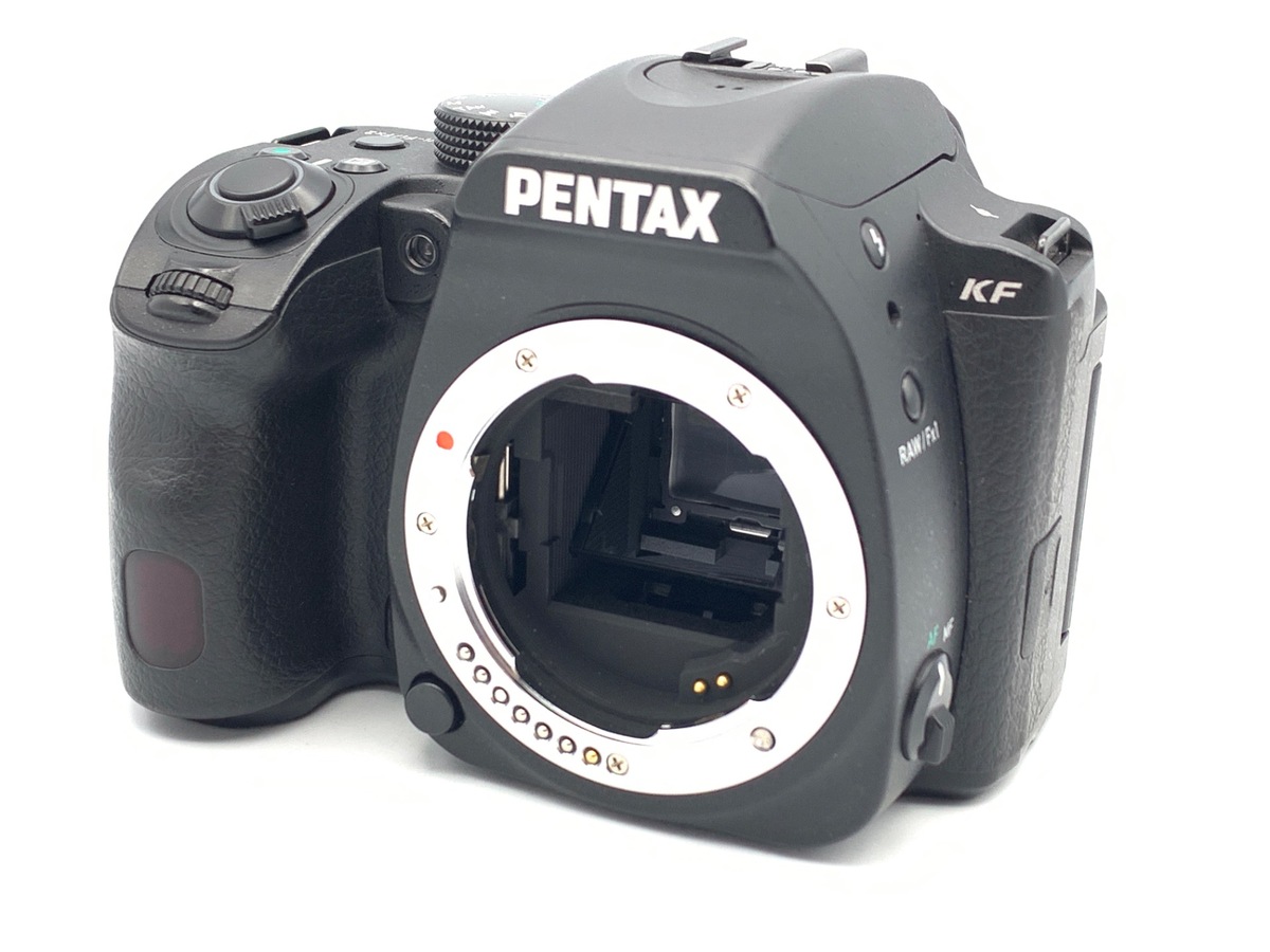 KF �{�f�B�L�b�g �u���b�N