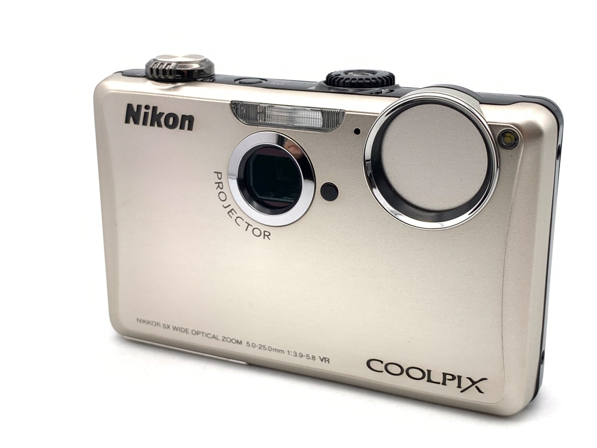 COOLPIX S1100pj(���ް)�y1410����f�z