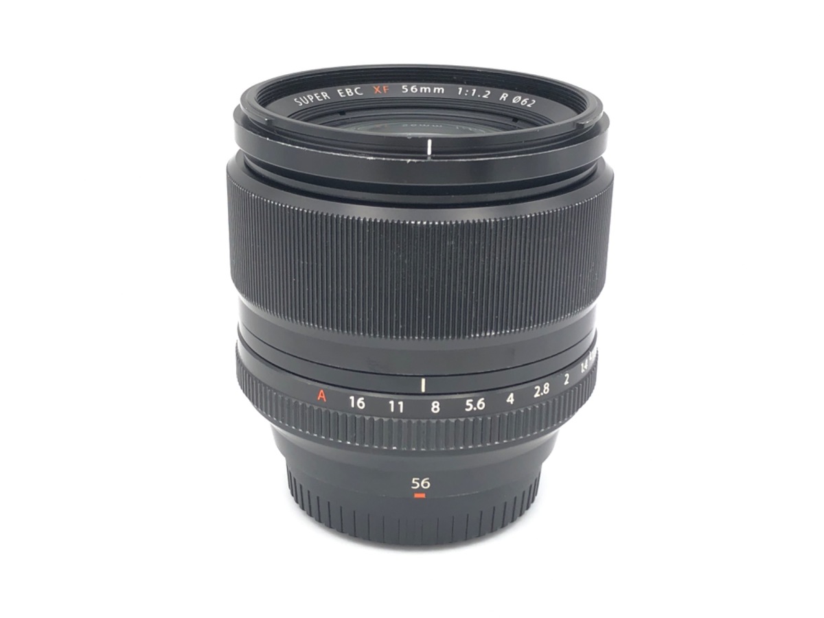 中古】フジフイルム XF56mm F1.2 R 在庫一覧｜カメラのキタムラ
