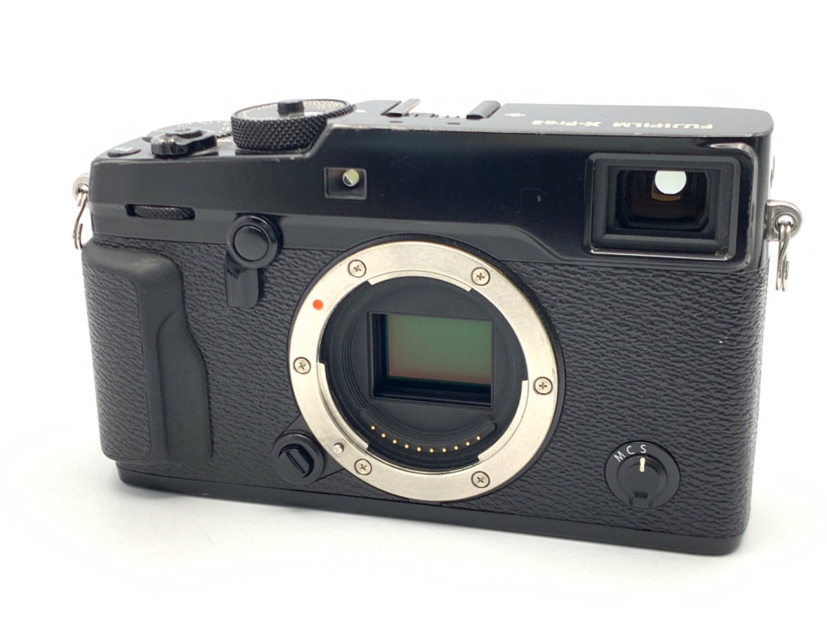 FUJIFILM X-Pro2 ボディ 中古価格比較 - 価格.com