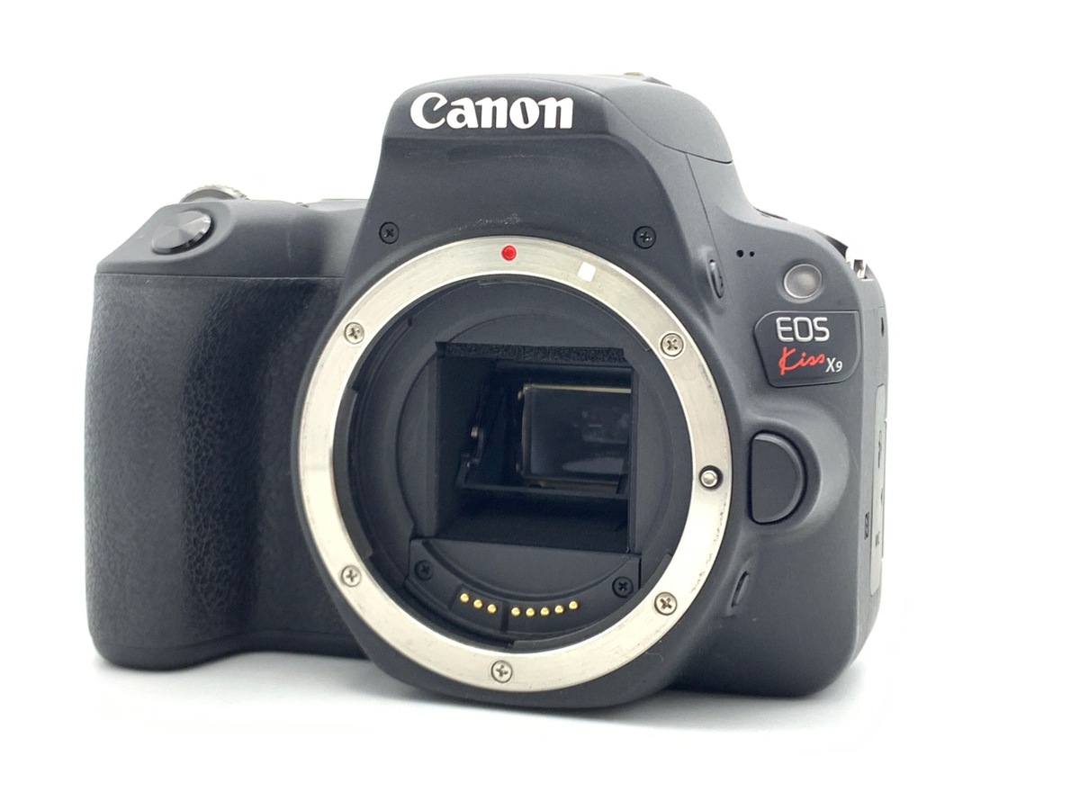 価格.com - CANON EOS Kiss X4 ダブルズームキット 純正オプション