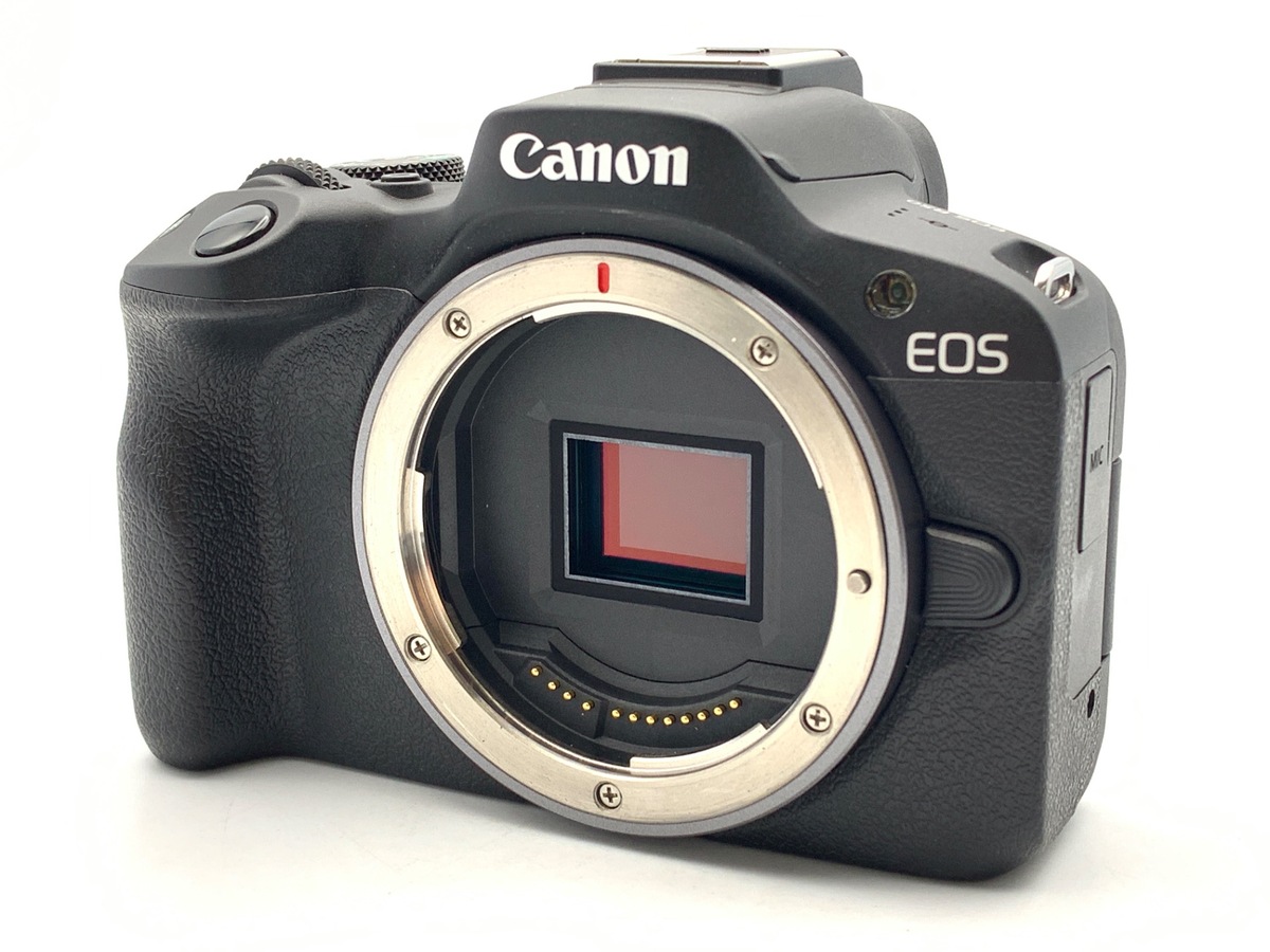 EOS R50 ボディ 中古価格比較 - 価格.com