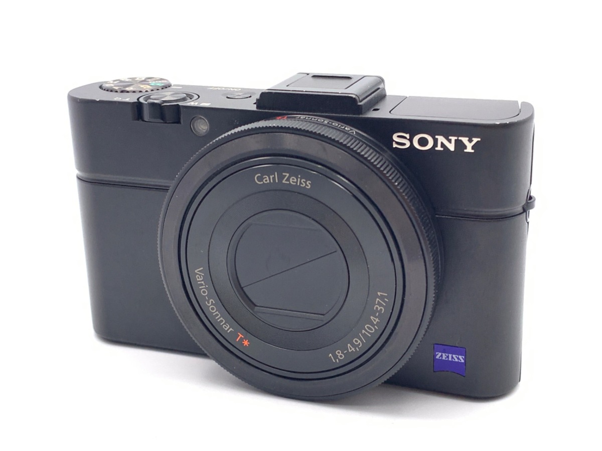 �\�j�[ Cyber-shot DSC-RX100M2