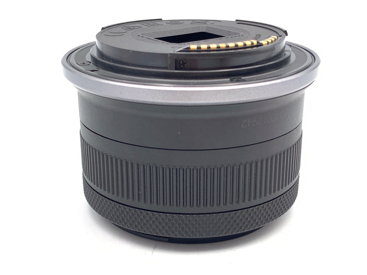 �L���m�� RF-S18-45mm F4.5-6.3 IS STM