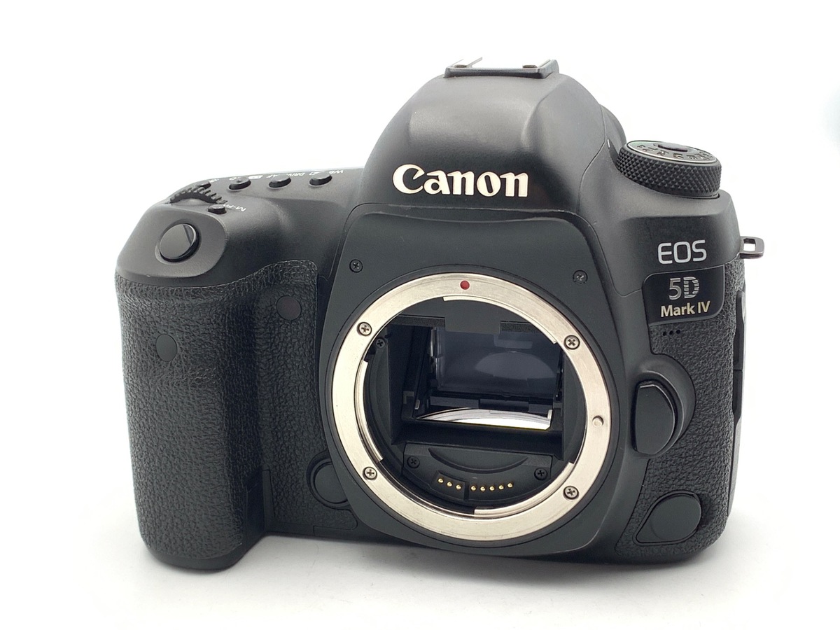 EOS 5D MKIV レンズキット　未使用 Amazon | 【整備済み品】 Canon デジタル一眼レフカメラ EOS 5D Mark
