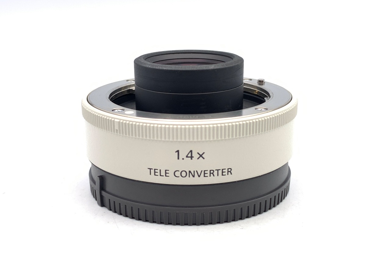 �\�j�[ 1.4X Teleconvertor [SEL14TC]
