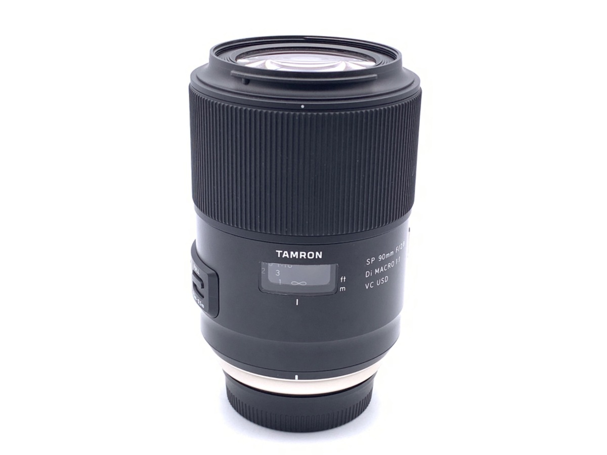 中古】SP 90/2.8 Di MACRO 1:1 VC USD （F017） 在庫一覧｜カメラの