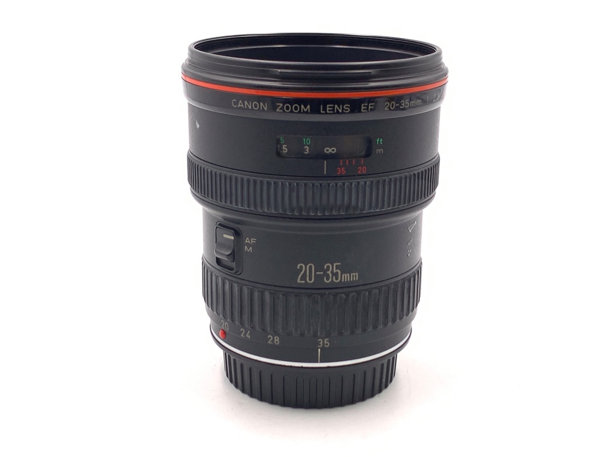 中古】キヤノン（CANON） EF 20-35/2.8 L 在庫一覧｜カメラのキタムラ