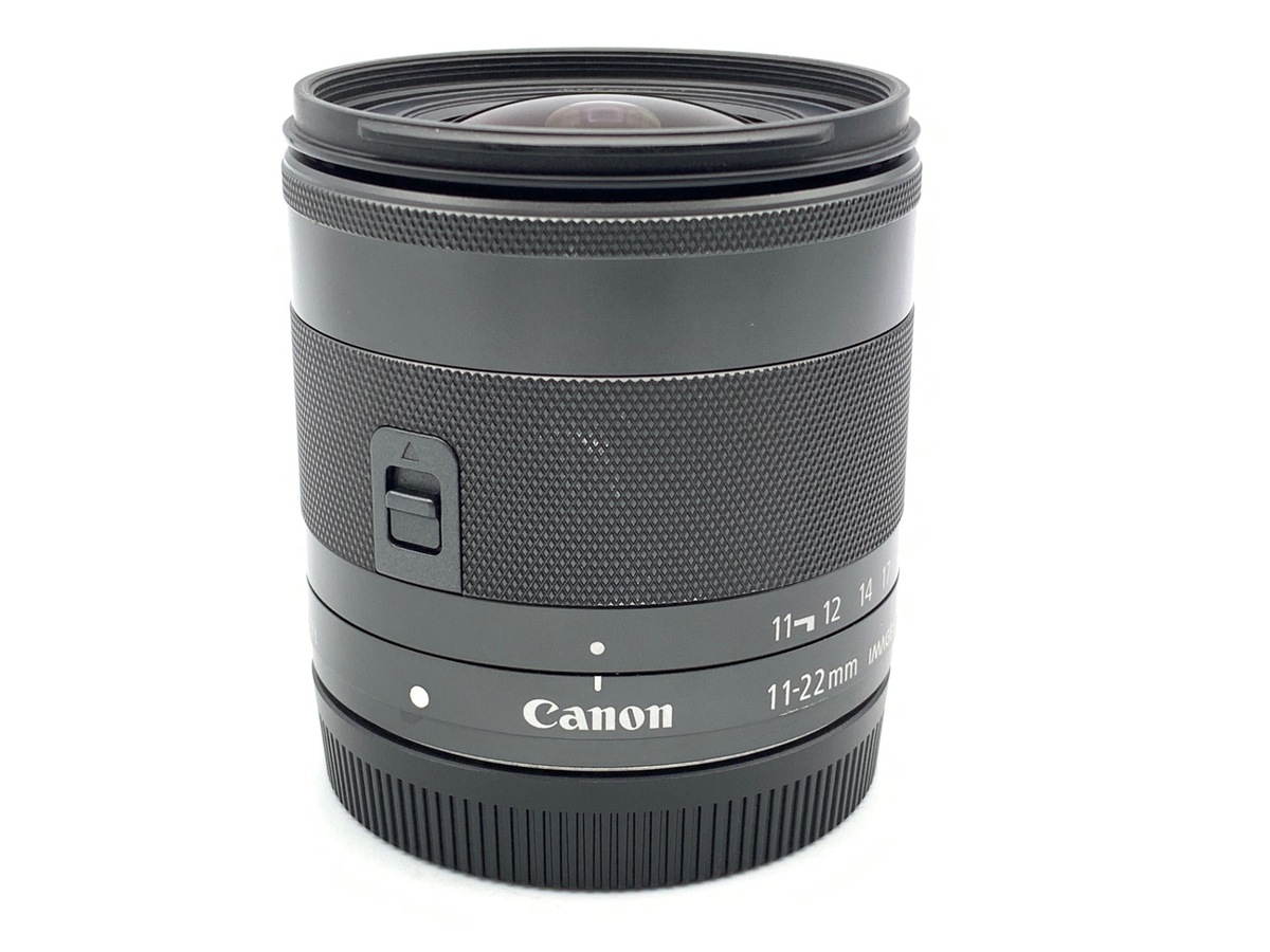 EF-M11-22mm F4-5.6 IS STM 中古価格比較 - 価格.com