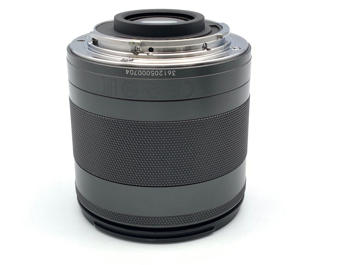 �L���m�� EF-M11-22mm F4-5.6 IS STM