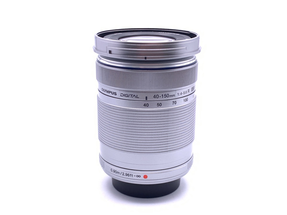中古】M.ZUIKO DIGITAL ED 40-150/4.0-5.6 ｼﾙﾊﾞｰ 在庫一覧｜カメラの